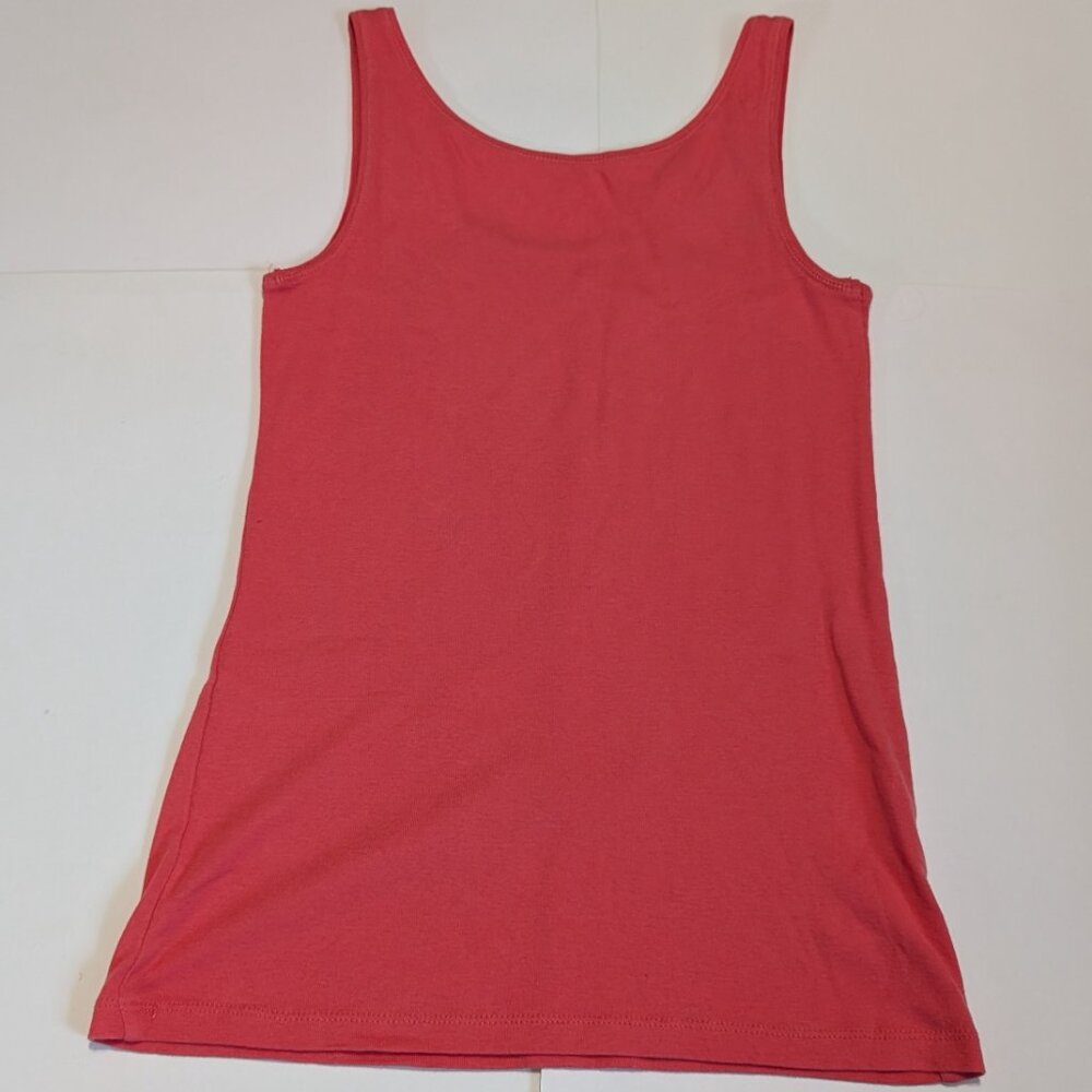 Ann Taylor Loft Bundle of 3 Classic Tank Tops, 2 @ Size S, 1 @ Size MP - Picture 12 of 16